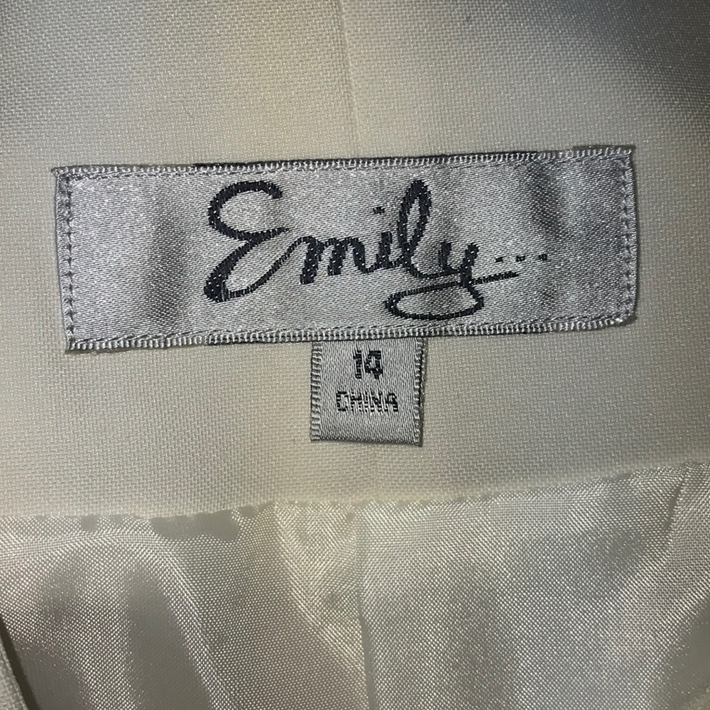 Emily Button Down - image 5